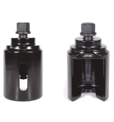 Hub extractor for trucks and commercial vehicles 39mm