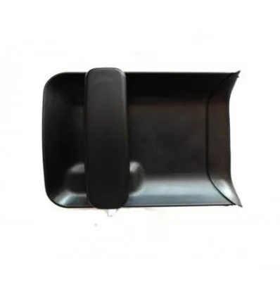 Right side door handle Citroen Berlingo Peugeot Partner