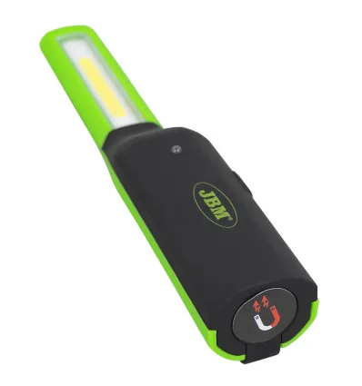 Torche de poche avec batterie