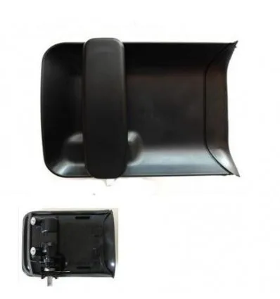 Right side door handle Citroen Berlingo Peugeot Partner