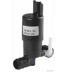 Pompe de lave-glace pour Renault Clio 3 Laguna Espace 4 Mégane Scénic Trafic