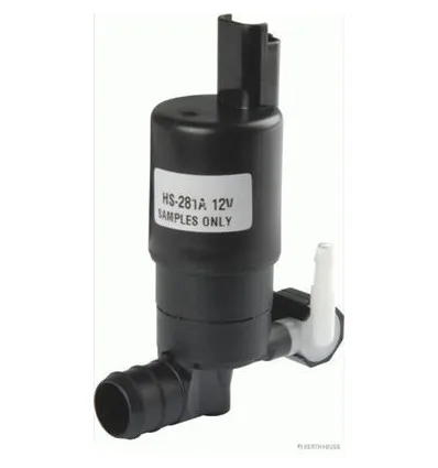 Pompe de lave-glace pour Renault Clio 3 Laguna Espace 4 Mégane Scénic Trafic