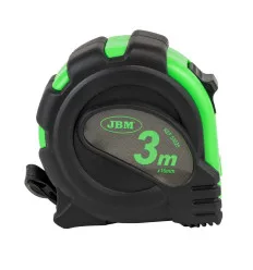 Self-locking tape measure 3m x 16mm