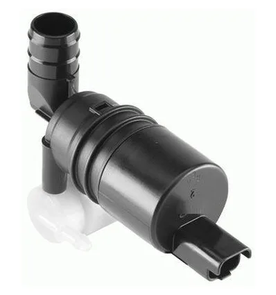 Pompe de lave-glace pour Renault Clio 3 Laguna Espace 4 Mégane Scénic Trafic