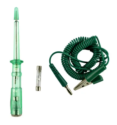 Testeur pour circuit automobile 1,8x190mm
