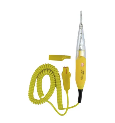 Testeur pour circuit automobile 3x142mm