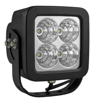 Lanterne de travail de 4 leds 40w lumière diffuse