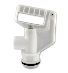 Robinet pour bidon de 200l