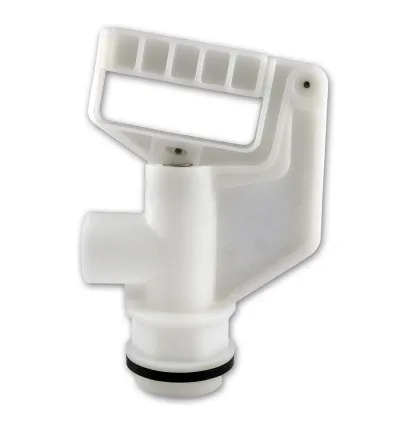 Robinet pour bidon de 200l