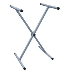X-shaped stand