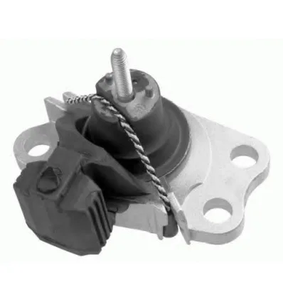 Right engine mount Clio 2 Kangoo 1.9 Dti 1.5 Dci