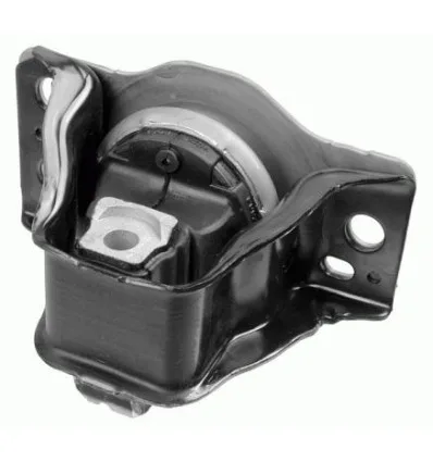 Upper right engine Renault Megane 2 Scenic 2 Dci + 2.0 16v