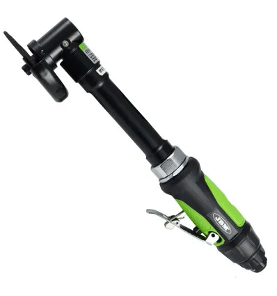 Pneumatic cutter