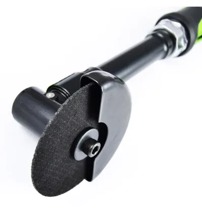 Pneumatic cutter