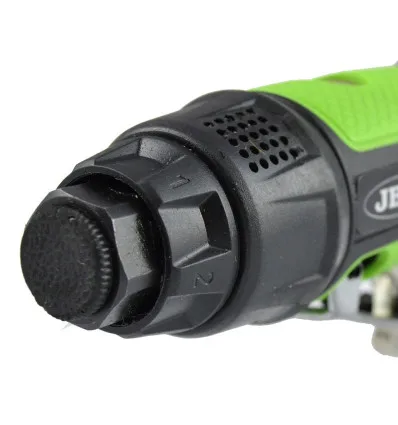 Pneumatic cutter