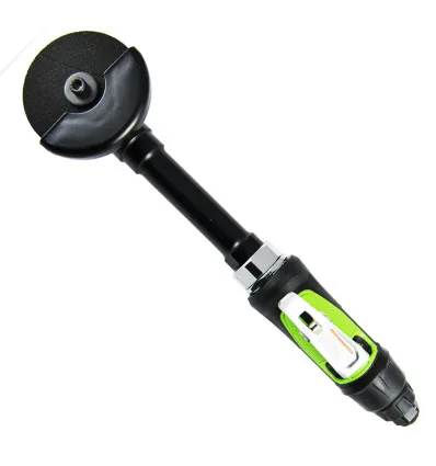 Pneumatic cutter