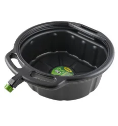 Recupérateur d´huile 18l