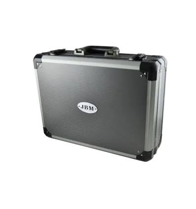 Coffret de douilles aluminum 198 pièces