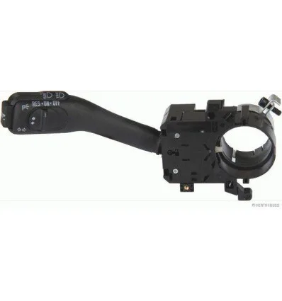 Commodo de phare clignotant A2 pour Audi A3 A6 TT Volkswagen Golf 4 Passat Sharan Leon Fabia