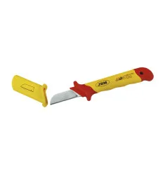 Coltello isolante (dritto)