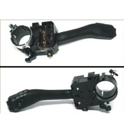 Commodo de phare clignotant A2 pour Audi A3 A6 TT Volkswagen Golf 4 Passat Sharan Leon Fabia
