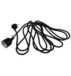 5m electric cable extension