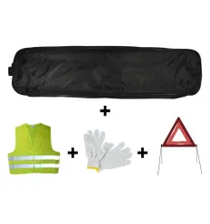 Kit de sécurité pochette avec liseré