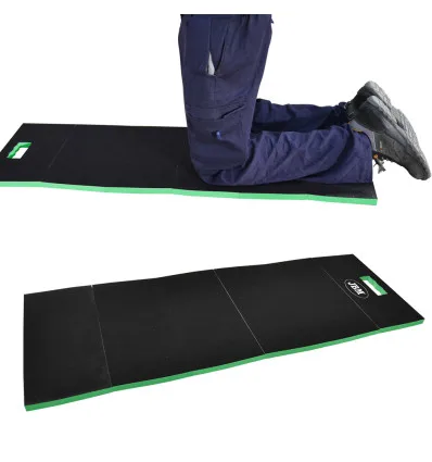 Tapis de sol pliant