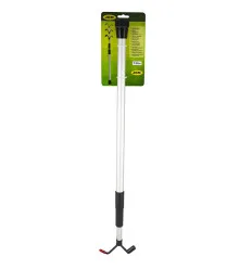 Telescopic handle 71-160cm