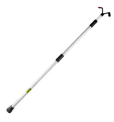 Manche telescopique 71-160cm