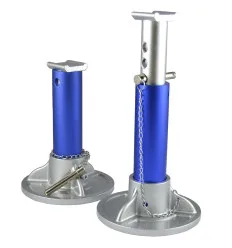Aluminum 3t spark plugs