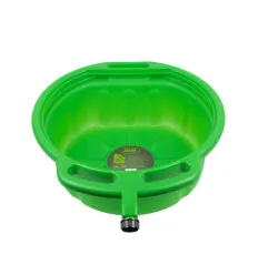 Antifreeze catch tank cap. 18l