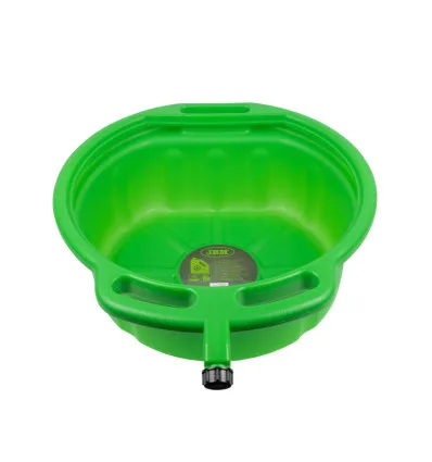 Vassoio di raccolta antigelo cap. 18l