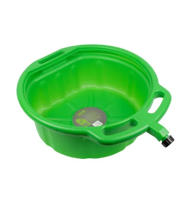 Vassoio di raccolta antigelo cap. 18l