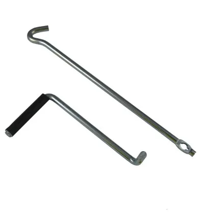 Scissor jack 1.5T