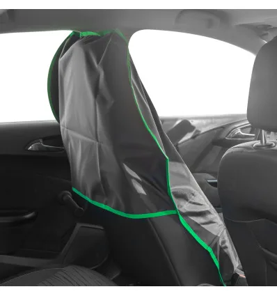 Protection pour siège de voiture