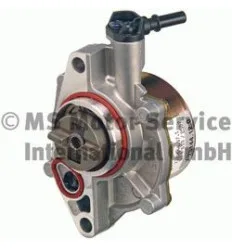 Pompe à vide pour Peugeot 206 307 1007 Citroën C2 C3 Xsara 1.4 Hdi