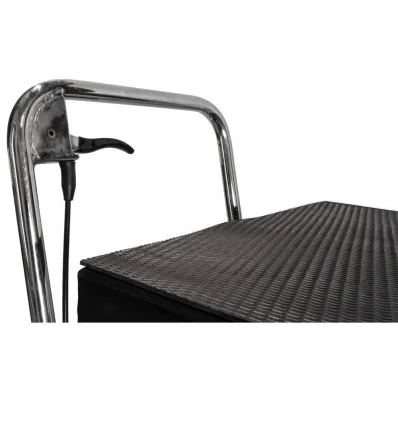 Tavolo elevatore 360kg