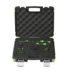 Camshaft lock kit