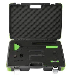 Kit de calage de distribution pour Audi v6 2.0 2.8 3.0 tfsi