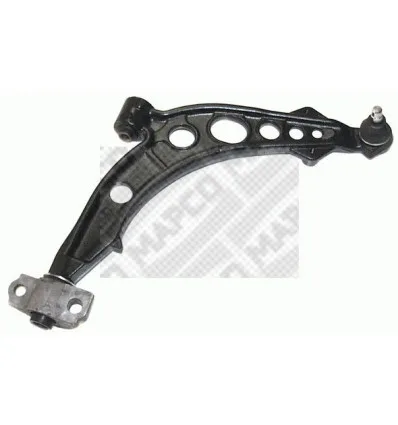 Front right suspension arm triangle Fiat Punto Lancia ypsilon