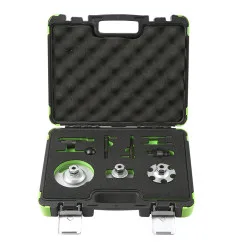 Kit de calage de distribution pour Volkswagen 2.7 3.0 tdi