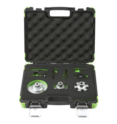 Kit de calage de distribution pour Volkswagen 2.7 3.0 tdi