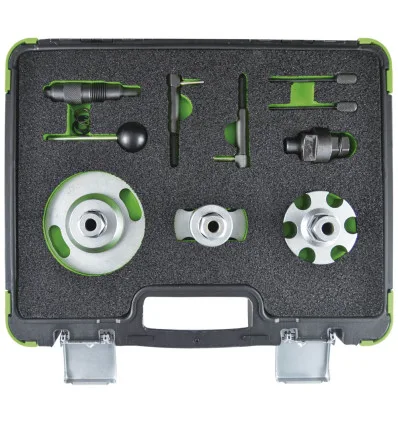 Kit de calage de distribution pour Volkswagen 2.7 3.0 tdi