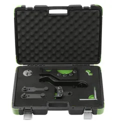 Kit de calage de distribution pour Volkswagen 2.5 4.9d tdi