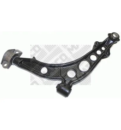 Front right suspension arm triangle Fiat Punto Lancia ypsilon