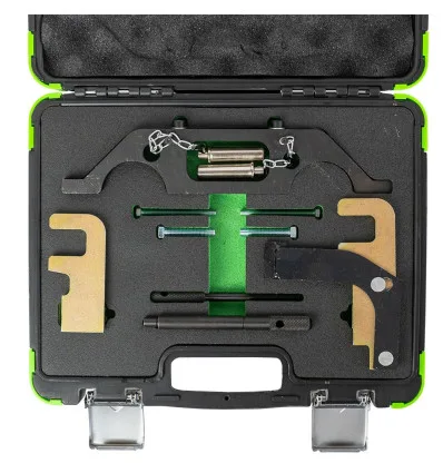 Timing kit for Opel 2.2 2.5 tdi dci