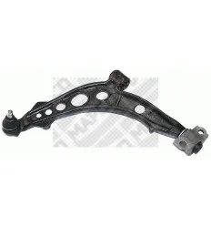 Triangle bras de suspension avant gauche pour Fiat Punto Lancia ypsilon