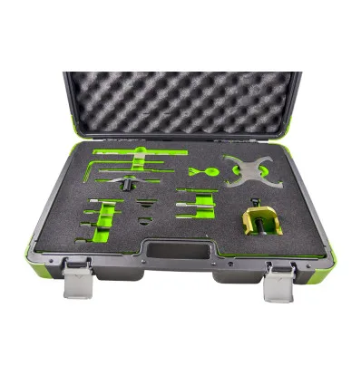 Kit de calage de distribution pour Ford
