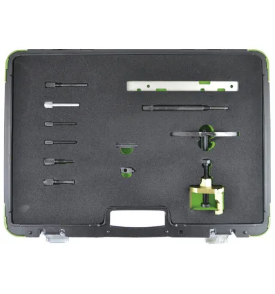 Kit di regolazione distribuzione per Ford Mazda